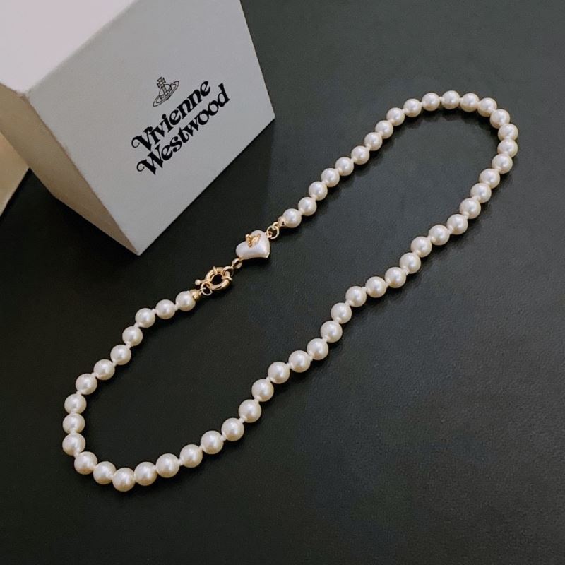 Vivienne Westwood Necklaces